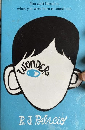 Wonder