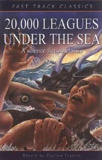 20,000 LEAGUES UNDER THE SEA - A SCIENCE FICTION CLASSIC