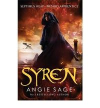 SYREN: WIZARD APPRENTICE