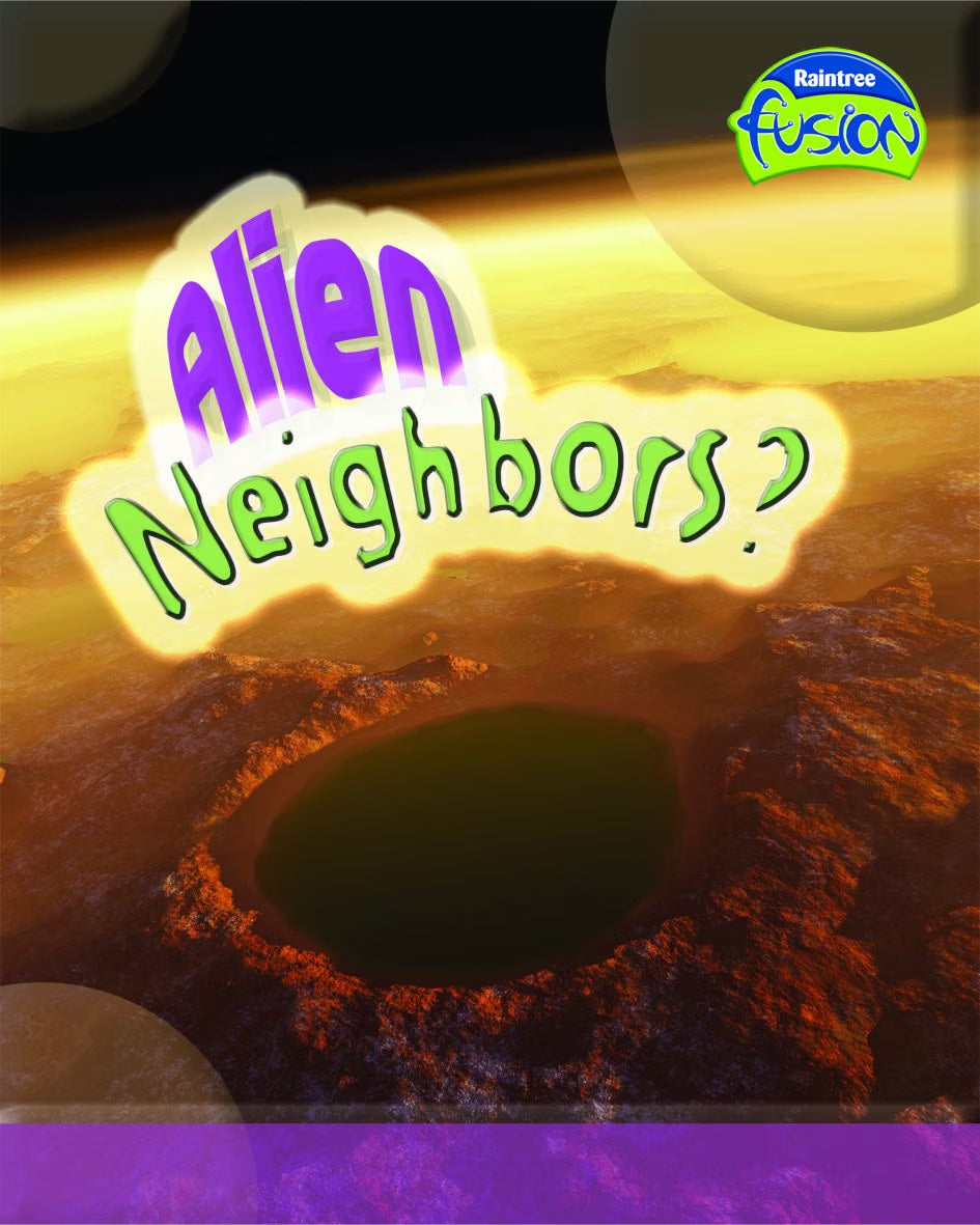 Alien Neighbours?