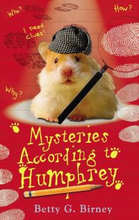 MYSTERIES ACCORDING TO HYMPHREY