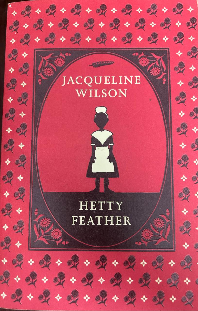 Hetty Feather