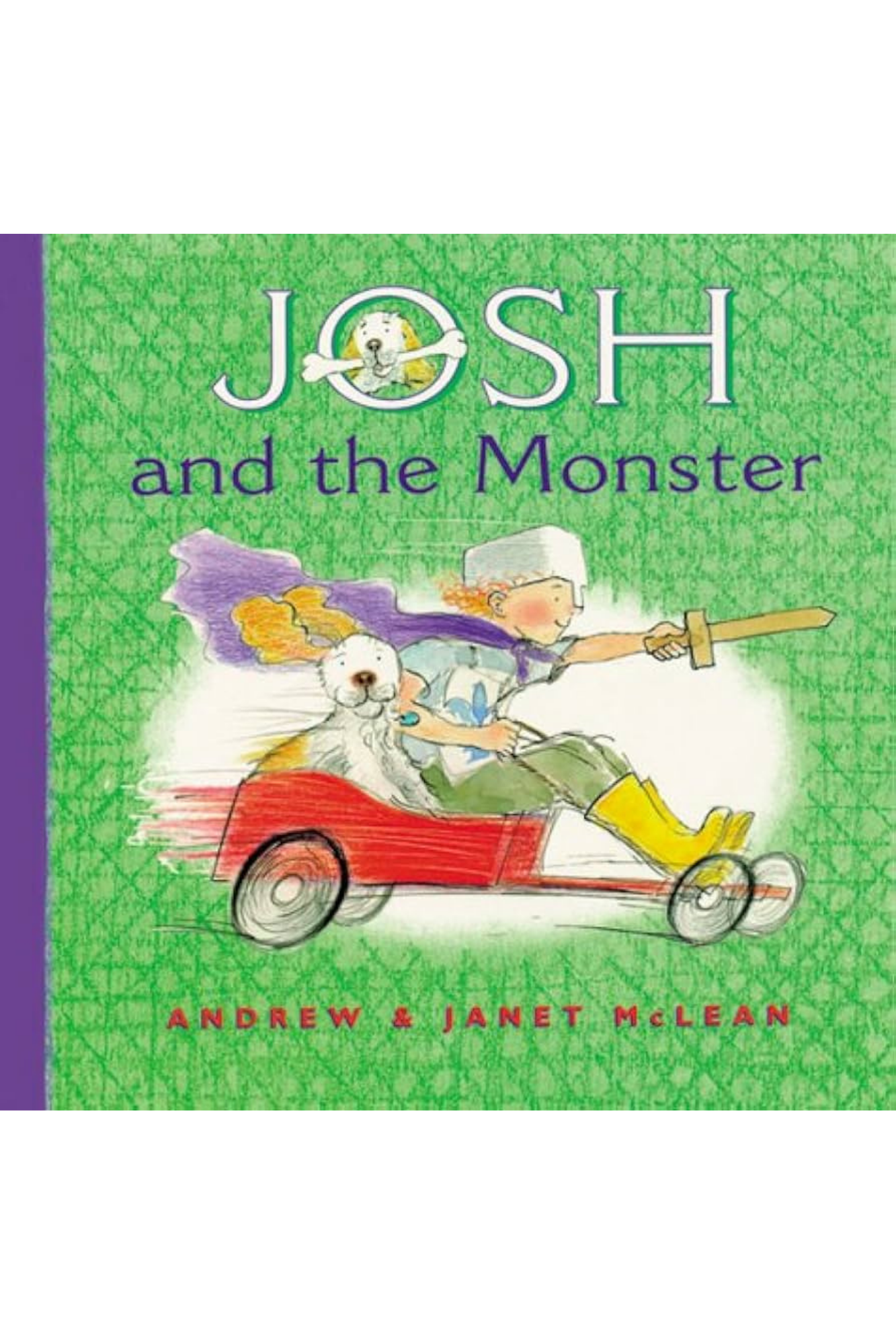 Josh and the Monster
