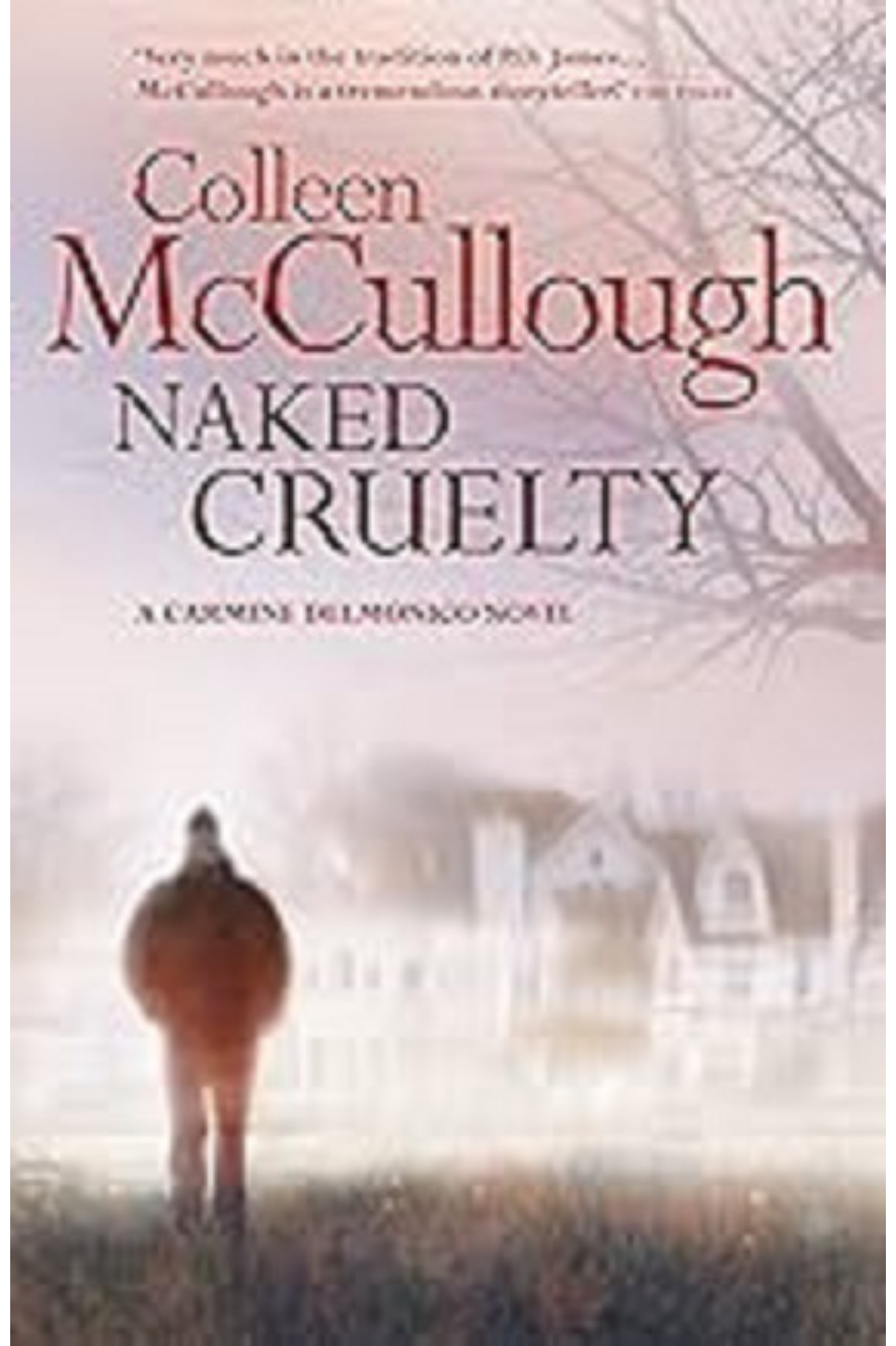 Naked Cruelty