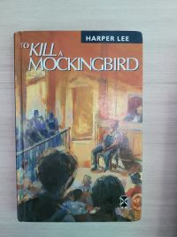 TO KILL A MOCKINGBIRD BY HARPER LEE