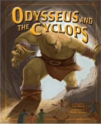 Odysseus and the Cyclops (Greek Myths)