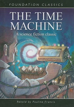 THE TIME MACHINE