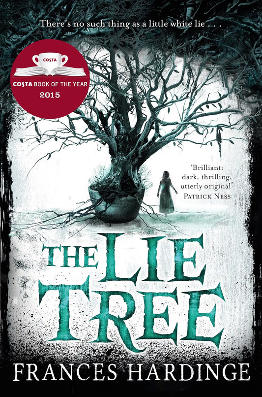 The Lie Tree (Costa Book of the Year 2015)