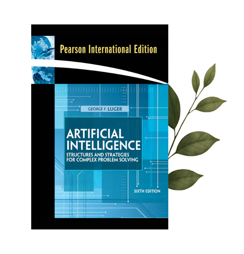 Artificial Intelligence: Structures and Strategies for Complex Problem Solving