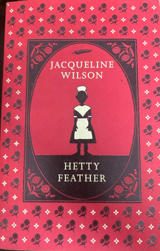 Hetty Feather