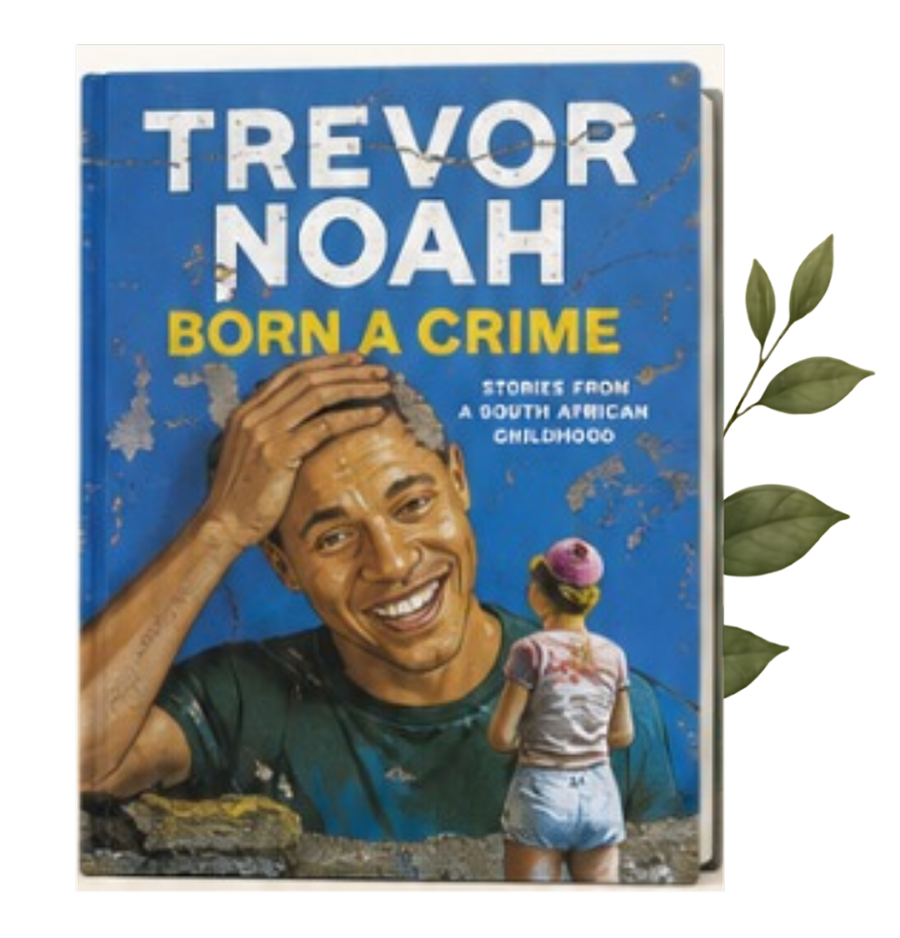 Born a Crime