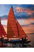 Database System Concepts, 5th edition