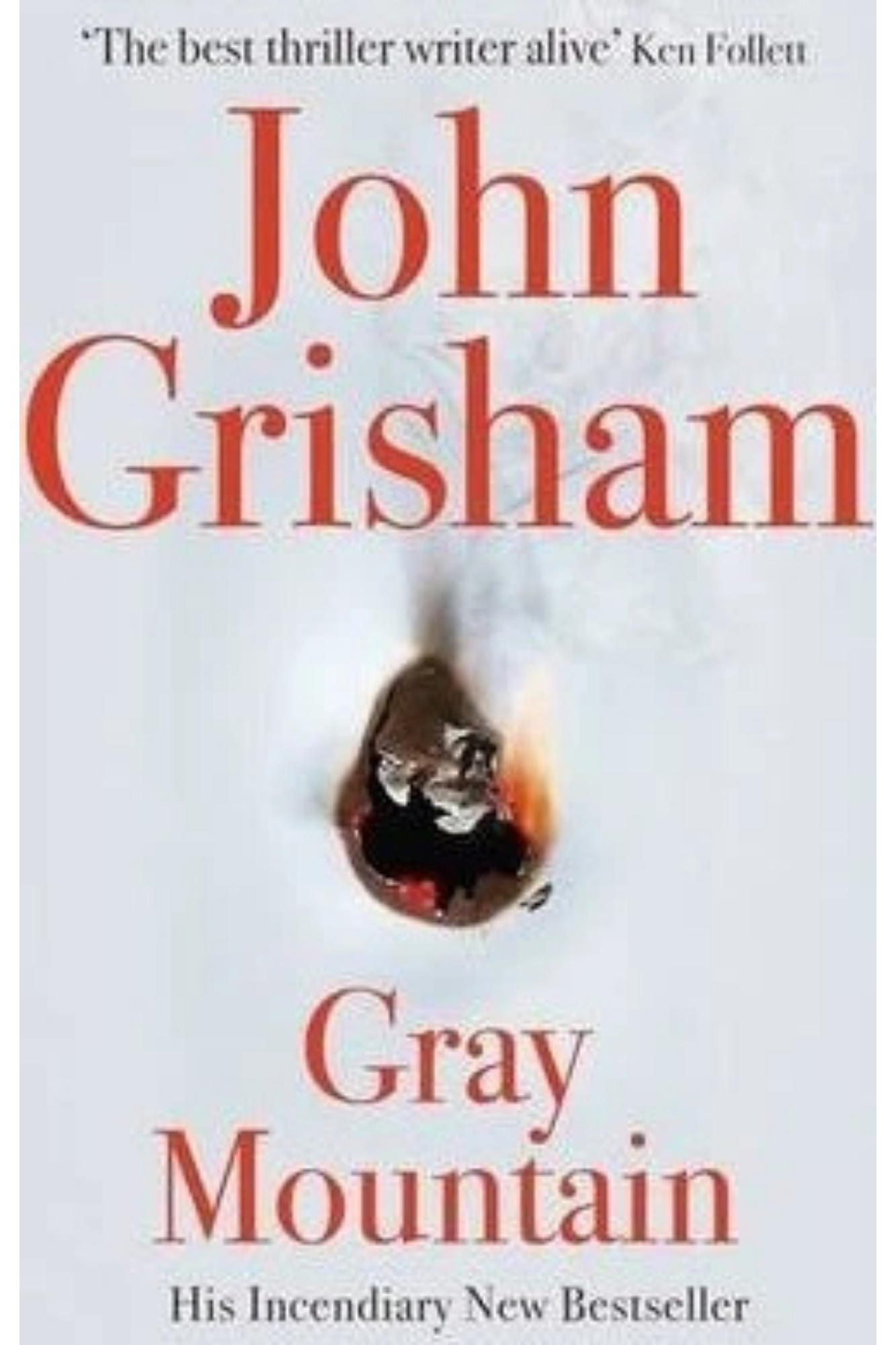 Gray Mountain