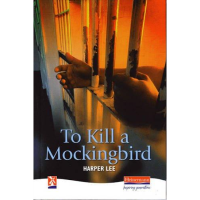 TO KILL A MOCKINGBIRD BY HARPER LEE