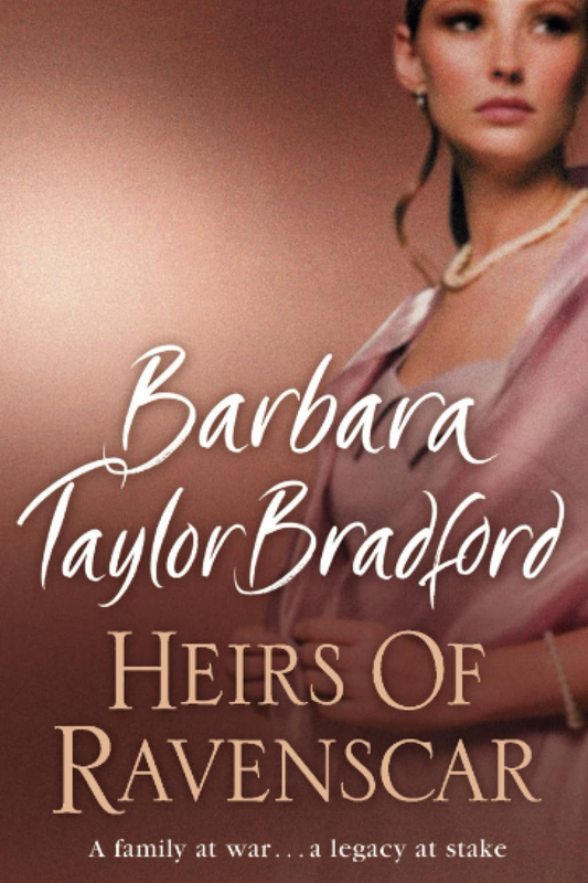 Heirs of Ravenscar