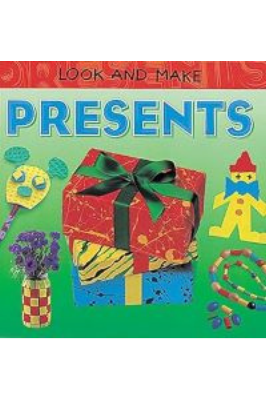 Look and Make Presents