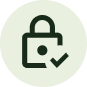 Secure & Safe