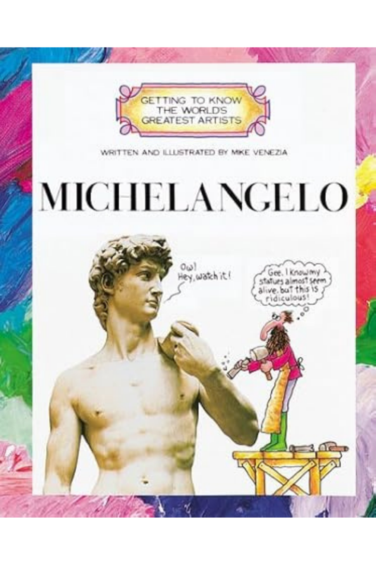 Michelangelo