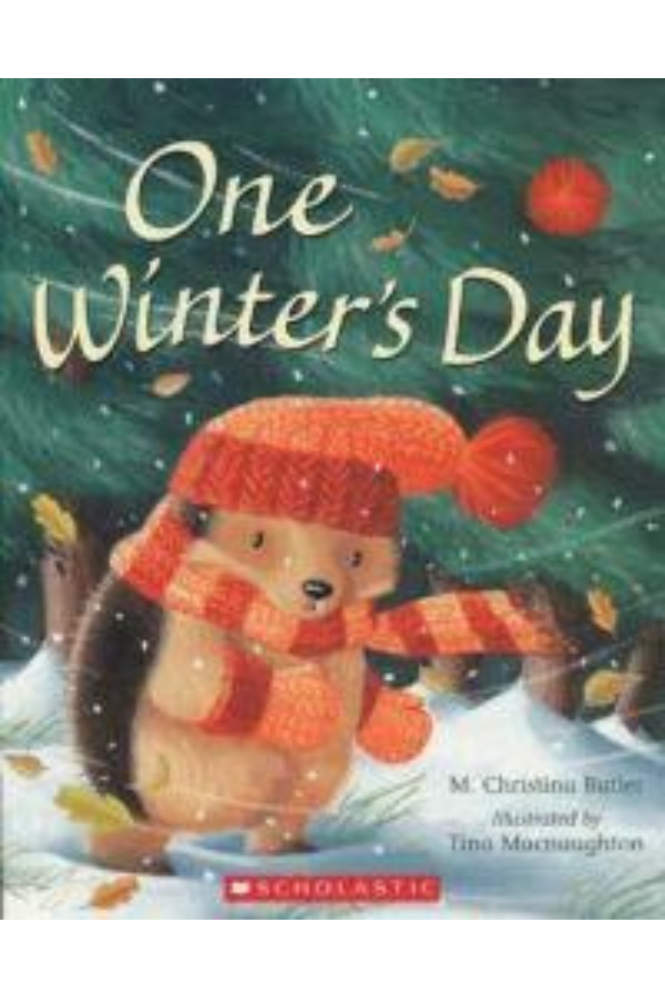 One Winter's Day