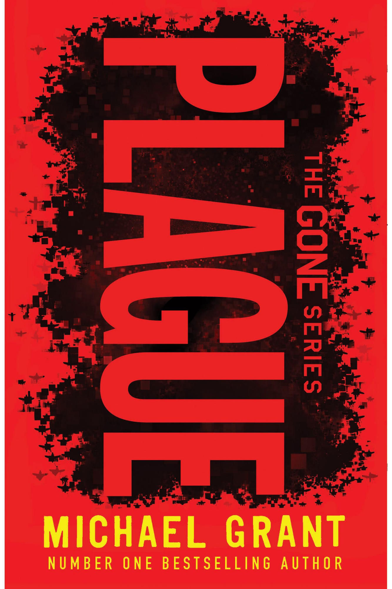 Plague (Gone series)