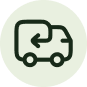 4. Return Shipping