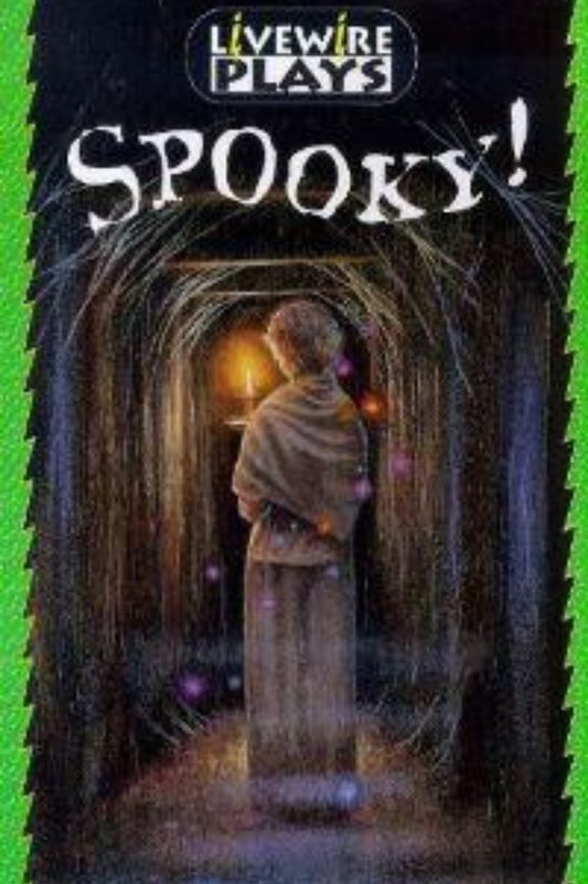 Livewire Plays: Spooky!
