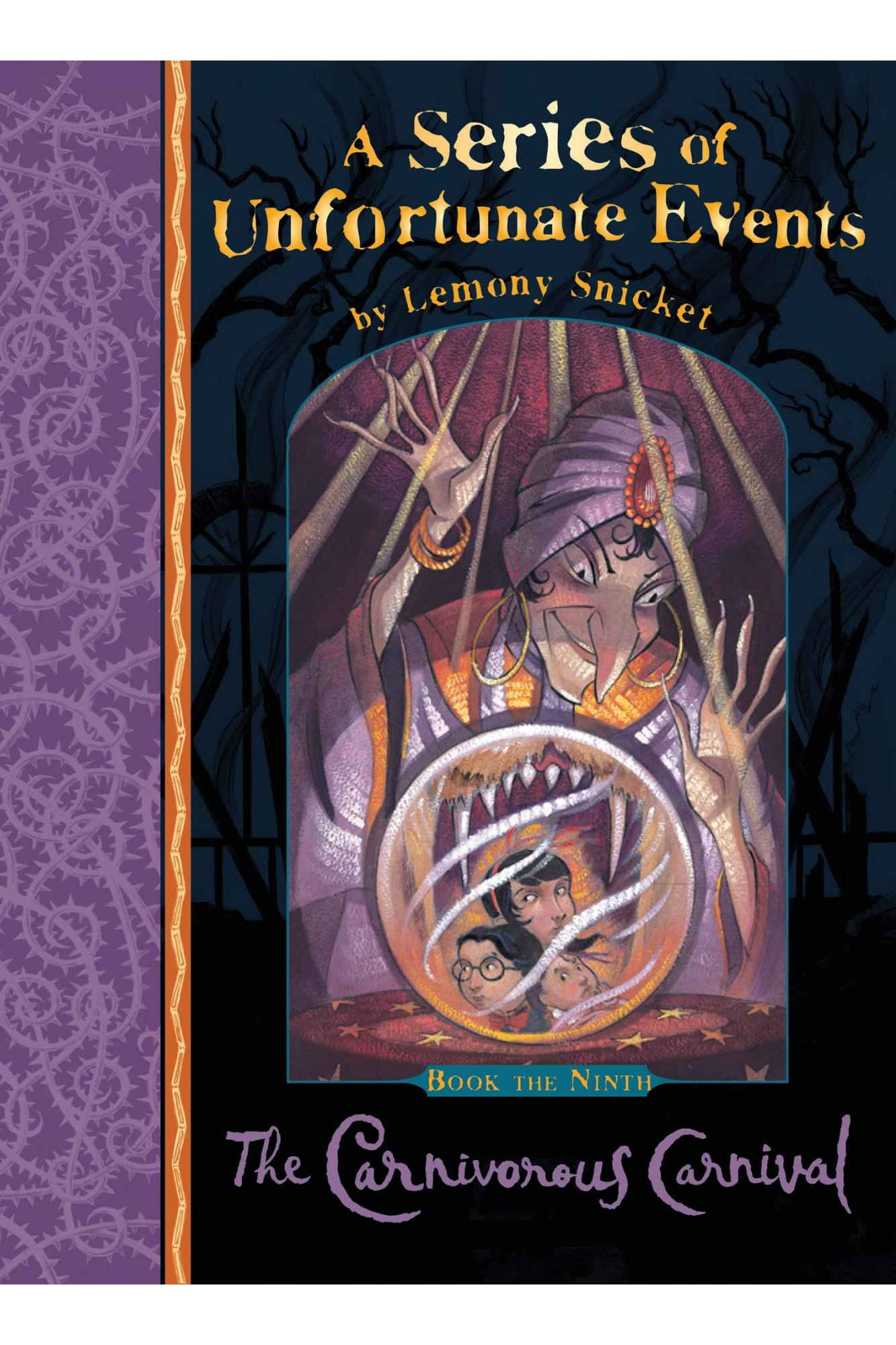 The Carnivorous Carnival