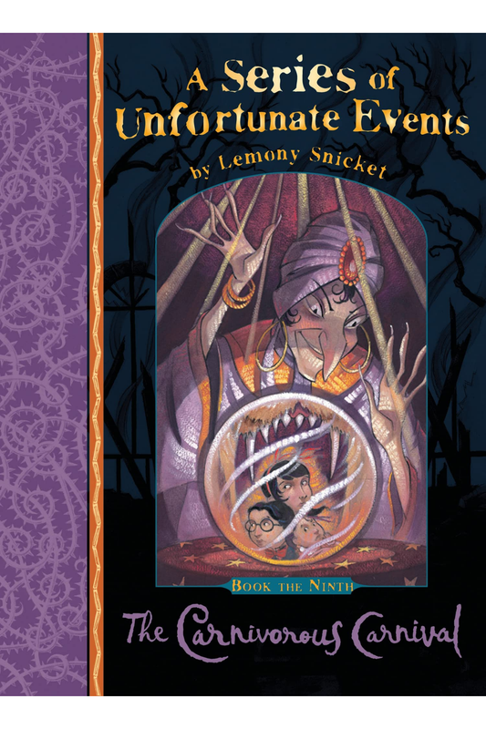The Carnivorous Carnival