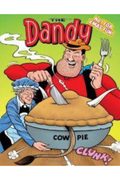 The Dandy (Annual 2014)