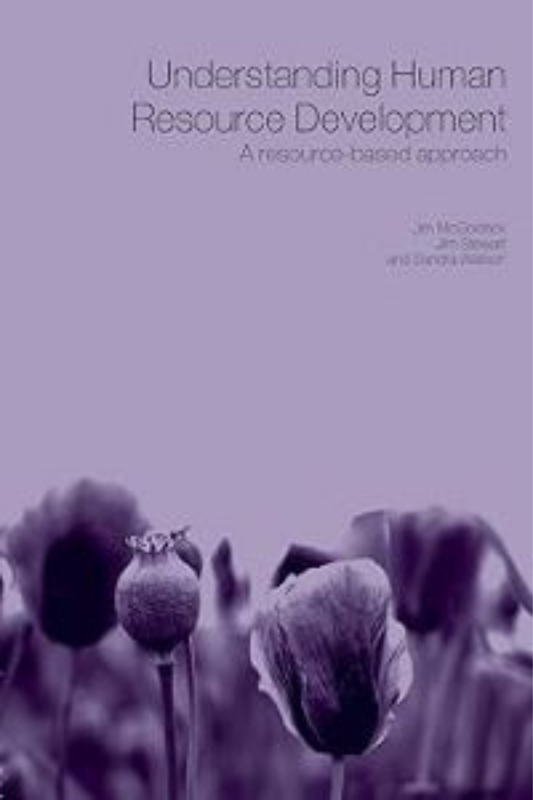 Understanding Human Resource Development: A research-based approach